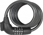 Pakabinama spyna Abus 4101 CL CC, 1850 mm