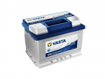 Akumuliatorius Varta BD D59, 60 Ah, 540 A, 12 V