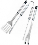 Grilio įrankis Mirpol AE176, 38 cm x 12 cm x 6 cm