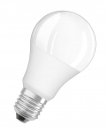 LED lemputės OSRAM, A60, E27, 9 W, 806 lm, RGBW, 2 vnt.
