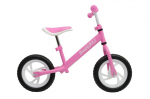 Balansinis dviratis Bimbo Bike 8052194759013, rožinis, 12"