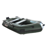 Pripučiama Valtis AMONA GREEN PM F-300TS