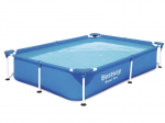 Baseinas Bestway Frame 2,21 x 1,50 m