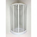 Du&scaron;o kabina SANIKU 38918-024 90, su padėklu