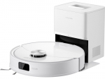 Dulkių siurblys - robotas Roborock Q10 VF+, balta