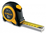 Komelon Ruletė SELF LOCK 5 m x 19 mm