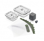 Vakuumatorius Electrolux &bdquo;All-in-One&ldquo;
