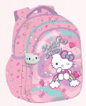 Kuprinė CoolPack F029025, rožinė, 41 cm x 33 cm x 20 cm