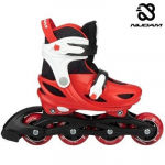 Riedučiai Nijdam Rad Racer, 37-40