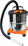 Siurblys pelenams 800W, 20L Vorel | 16kPa