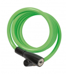 Spyna Abus 2103 CL CC, įvairių spalvų, 1500 mm