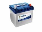Akumuliatorius Varta BD D47, 60 Ah, 540 A, 12 V