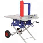 Blokelių pjovimo staklės Belmash MCS-500