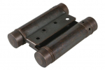 Lankstas durims IBFM 108029, bronzos