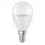 Lemputė Ledvance LED, T8, 2700 &deg;K, E14, 7.5 W, 806 lm