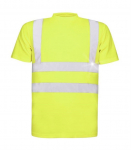 Mar&scaron;kinėliai Ardon Hi-viz Ref101, geltona, M