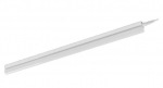 &Scaron;viestuvas Ledvance, LED, 8 W, 960 LM, 60 cm, su davikliu
