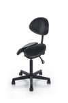 Masažuotojo kėdė Master MS14-2 black