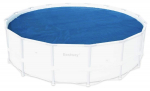 Baseino danga karkasiniam baseinui 549 cm Bestway 58173