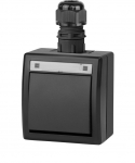 Perjungiklis ELEKTRO-PLAST AQUANT, IP65