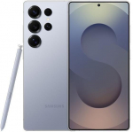 Telefonas Samsung Galaxy S25 Ultra 256GB titanium silverblue