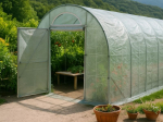 2x3 m plėvelinis &scaron;iltnamis ATLAS