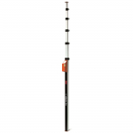 Teleskopinė matavimo liniuotė BMI (1,03 - 5,00 m)