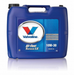 Alyva varikliui ALL FLEET SUPERIOR LE 10W30 20L, Valvoline