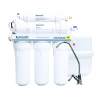 Geriamojo vandens valymo sistema Ecosoft Standard (5 pakopų)