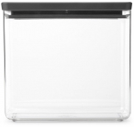 Birių produktų indas Brabantia Tasty+, 3.5 l