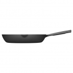 Keptuvė Fiskars 1075700, 24 cm, ketus