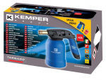 Kemper Degiklis &bdquo;KEMPER" ir 190 g dujų balionas