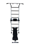 Sporto kompleksas STRONG-3 Black