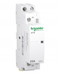 Kontaktorius Schneider Electric A9C40125, 1P, 25 A