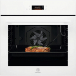 Įmontuojama orkaitė Electrolux LOE8H39V