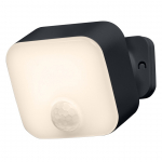&Scaron;viestuvas lauko Endura LED 3W 3K 265lm IP54 Sensor