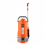 Akumuliatorinis sodo purk&scaron;tuvas Accu WOA.2296, 8 l