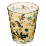 Žvakė, aromatinė Atmosphera Ilan Amber, 50 h, 820 g