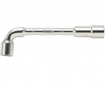Lenktas raktas 15mm (517.0415, KS TOOLS)