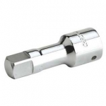 ⬡ Lankstus ilgintuvas 3/4" L=400 mm (S16904, SATA)