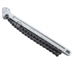⬡ Grandininis alyvos filtro raktas 24" (CL710024, CHANGLU TOOLS)