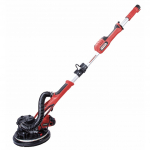 ⬡ Sienų ir lubų &scaron;lifuoklis su nusiurbimu 215 mm 900 W 230 V (DS09215, WORCRAFT)