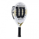Padelio raketė Wilson Optix V2 Lite