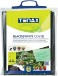 Plėvelė mulčiui Black&White