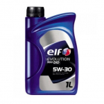 VARIKLIŲ TEPALAI &bdquo;ELF EVOLUTION 900 DID&ldquo; (5W-30; 1 L)