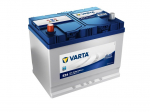 Akumuliatorius Varta BD E24, 70 Ah, 630 A, 12 V