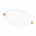 LED panelė įleidžiamas Rubi 6003000095, 10W, 4K, baltas