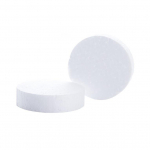 Polistireno tabletė Wkret-Met, &Oslash; 66 mm, 100vnt