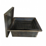 Kar&scaron;to rūkymo rūkykla