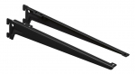 Laikiklis Dolle, 380 mm x 2 mm, 2 vnt.